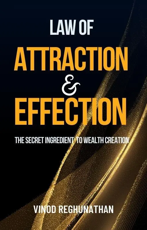 Law-of-Attraction-Effection