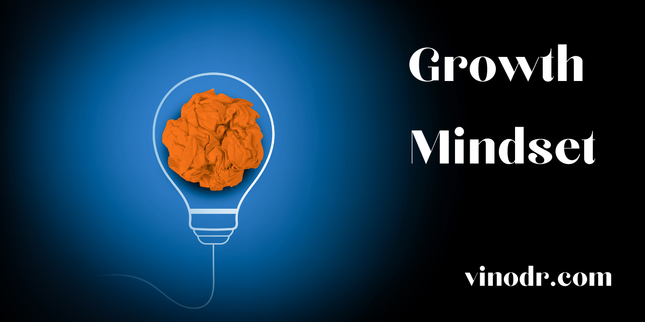 growth-mindset-vinod-reghunathan