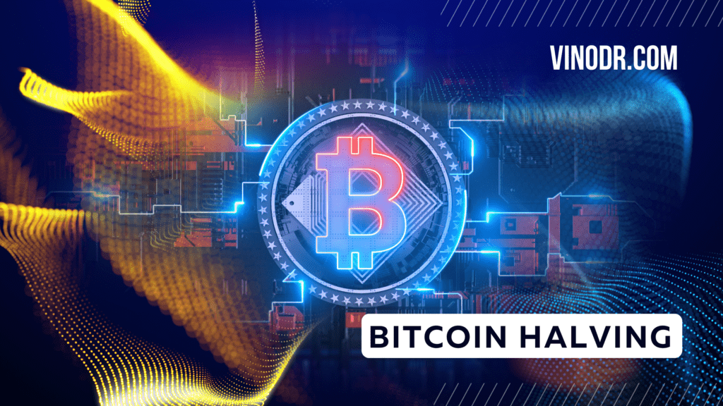 What is Bitcoin Halving: A Journey into Crypto’s Core