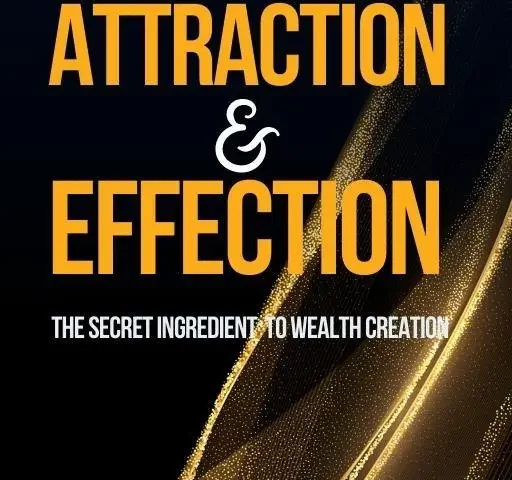 Law-of-Attraction-Effection