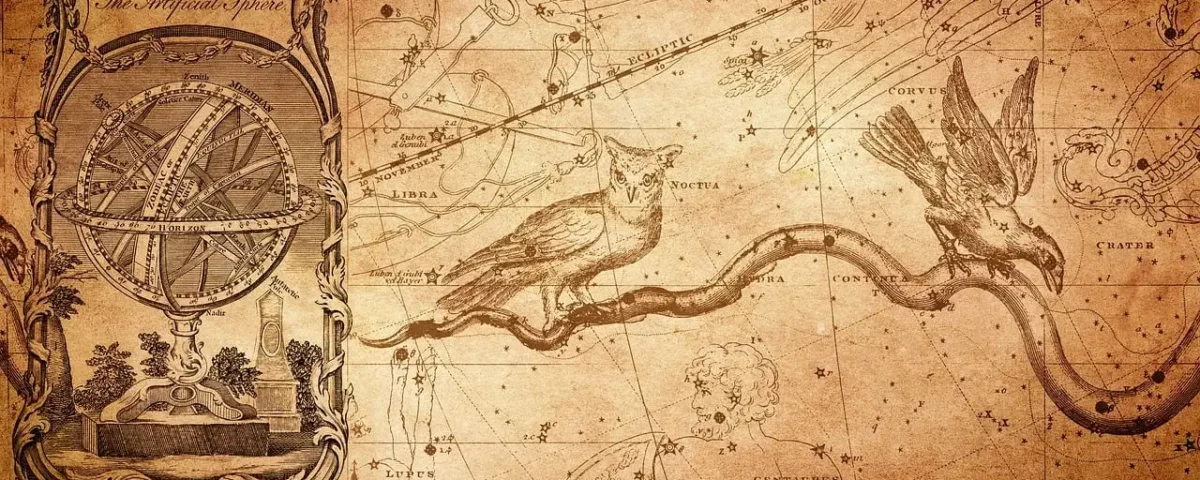 science vs astrology