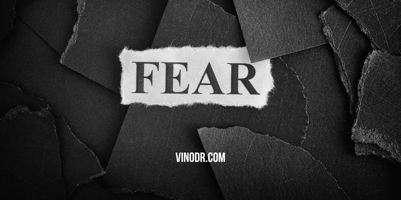 FEAR