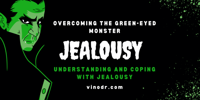 Jealousy