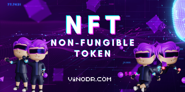 what is an NFT (non-fungible tokens)