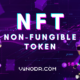what is an NFT (non-fungible tokens)
