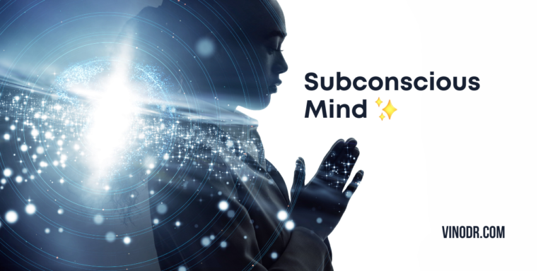 Subconscious Mind