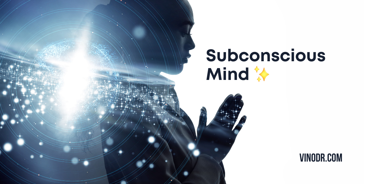 Subconscious Mind