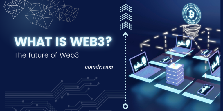 what is web3