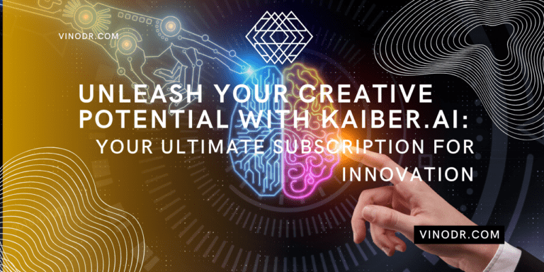 kaiber.ai is it worth it?