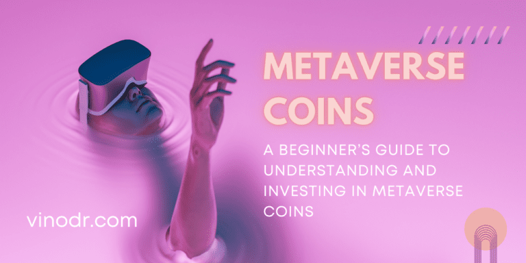 metaverse coins