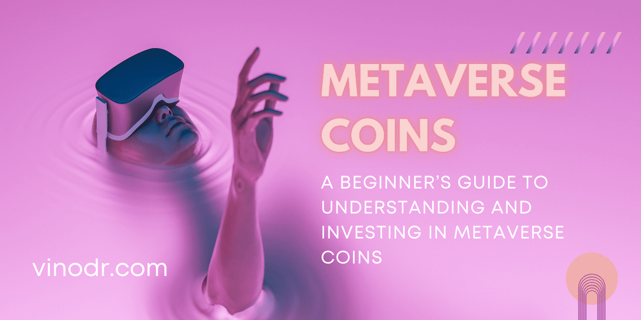 metaverse coins