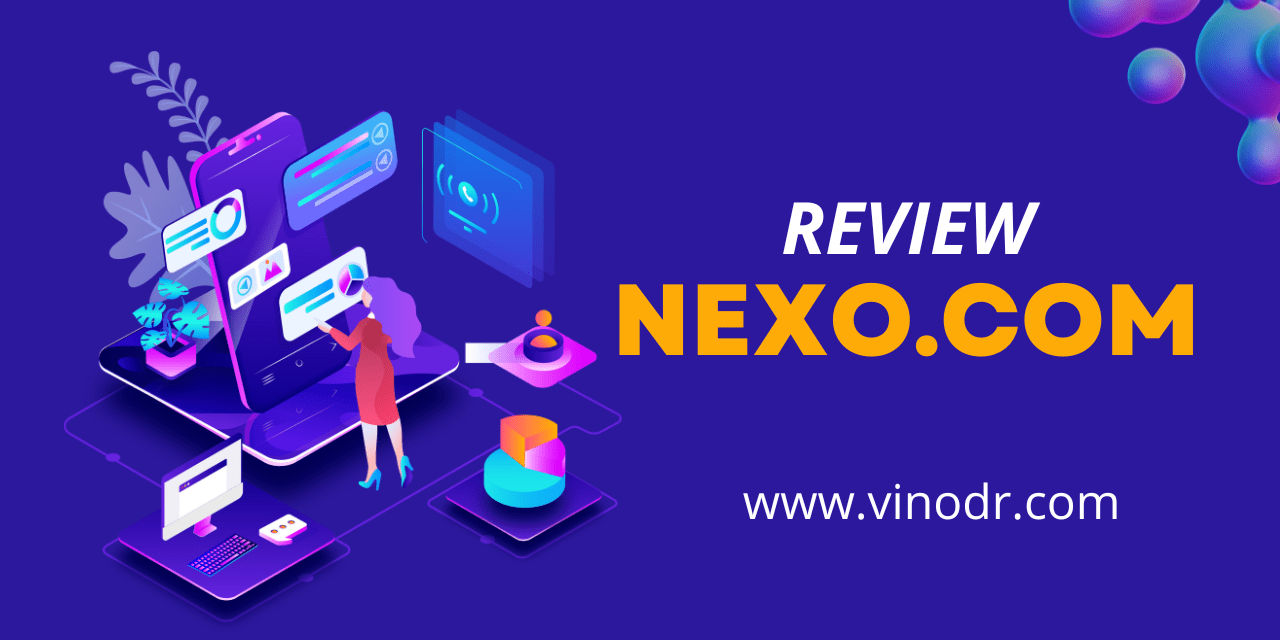 Nexo.com Review