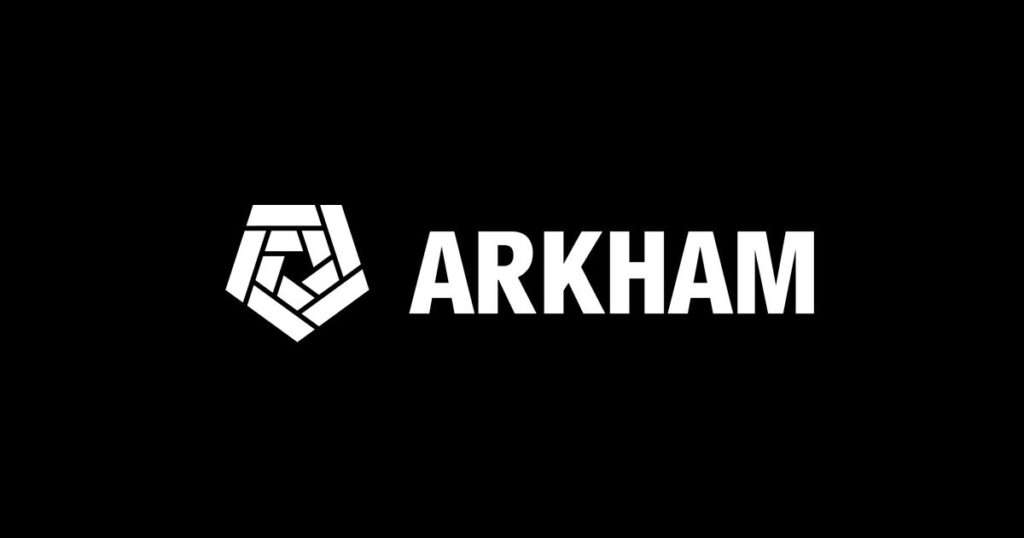 Arkham (ARKM) Crypto?