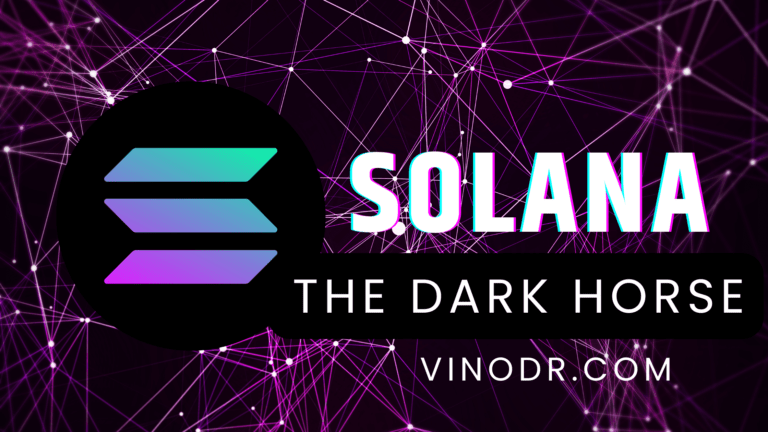 Solana price prediction