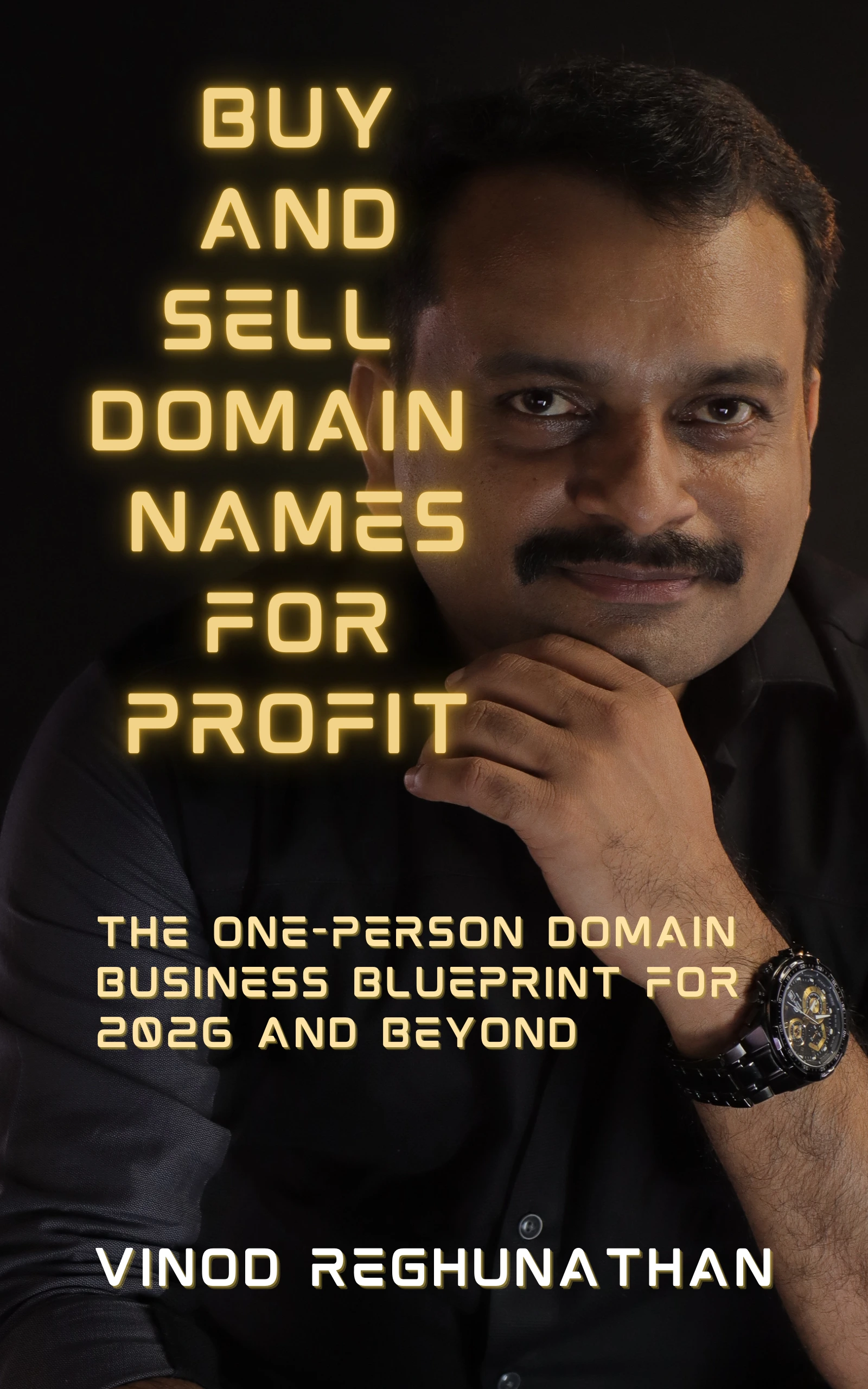 Buy & Sell Domain Names